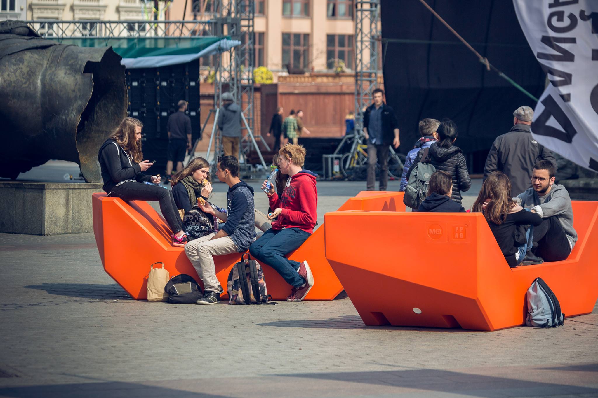 photo Eurocomm PR, Krakov Eurocomm PR Krakov 4